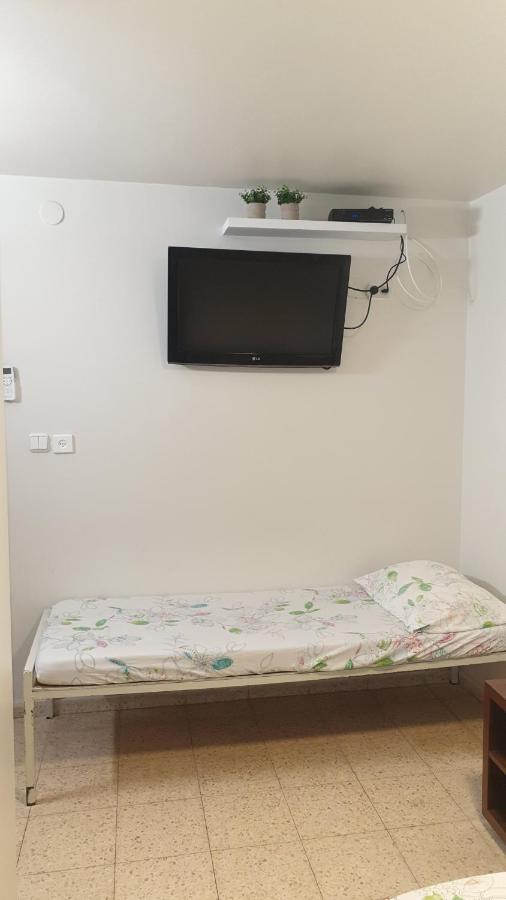 Arava Hostel Ελάτ Εξωτερικό φωτογραφία