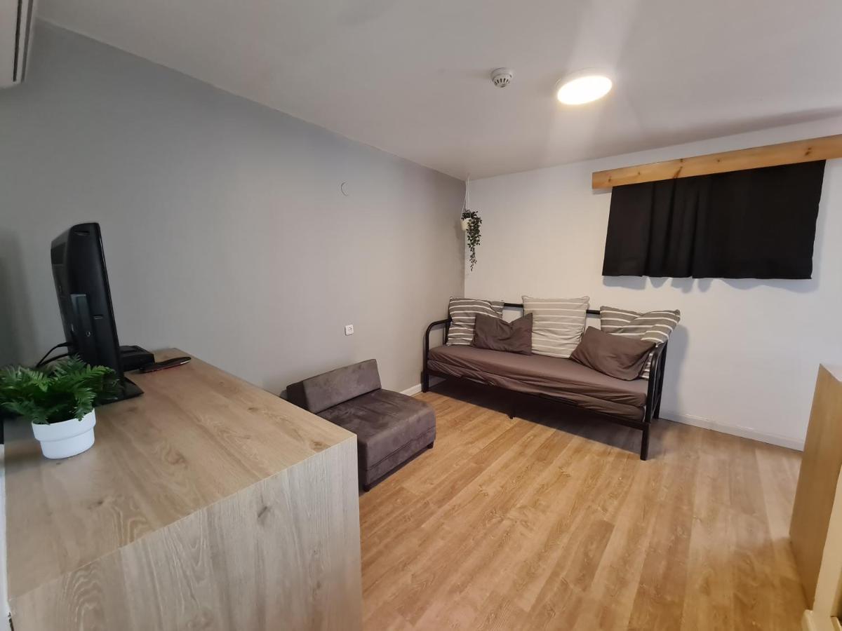 Arava Hostel Ελάτ Εξωτερικό φωτογραφία