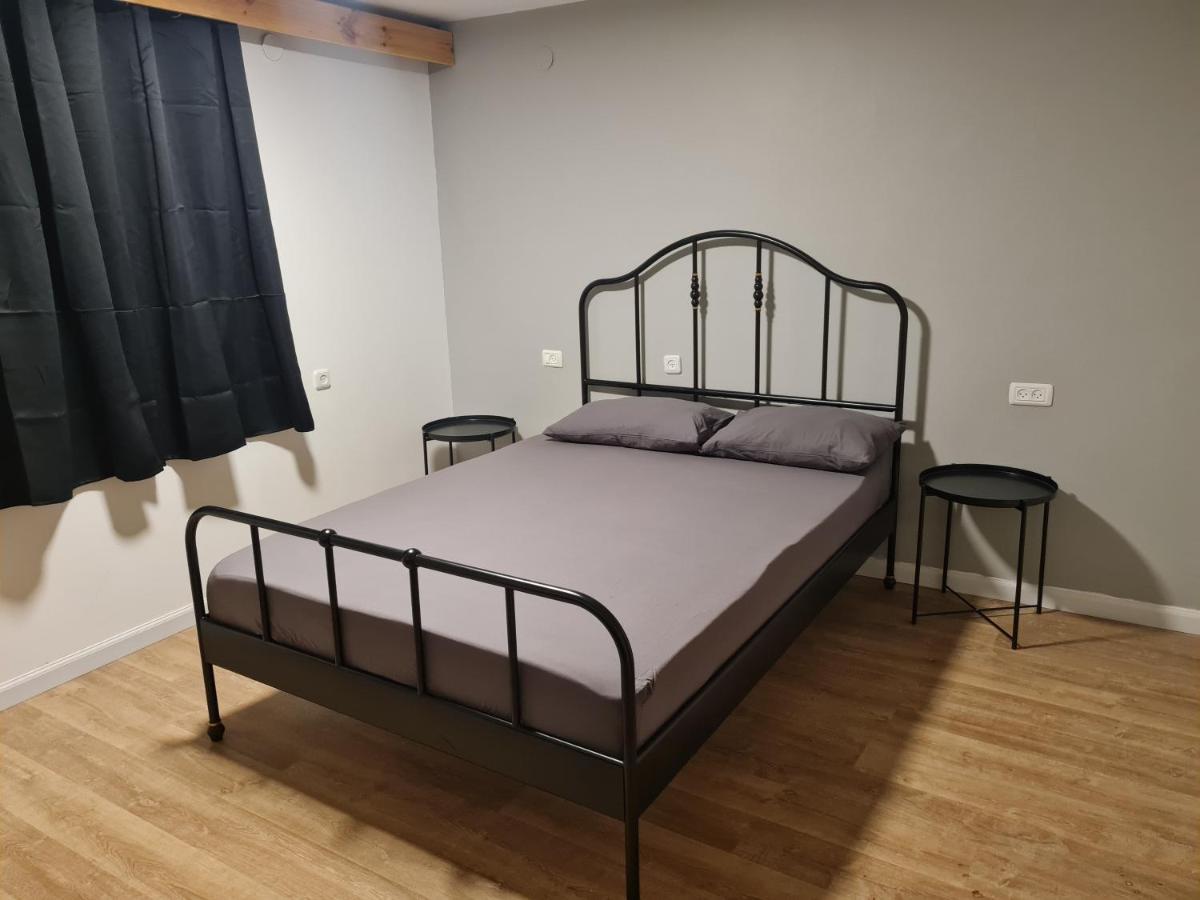 Arava Hostel Ελάτ Εξωτερικό φωτογραφία
