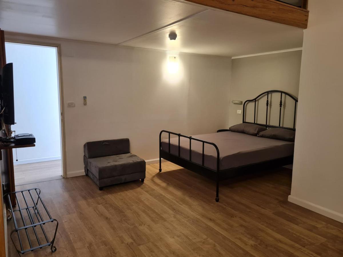 Arava Hostel Ελάτ Εξωτερικό φωτογραφία