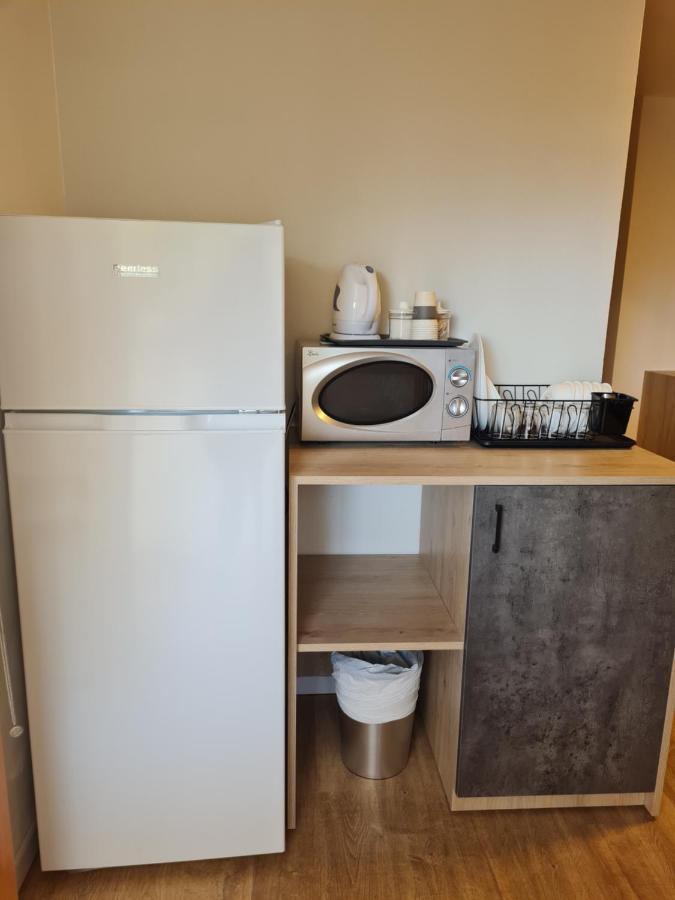 Arava Hostel Ελάτ Εξωτερικό φωτογραφία