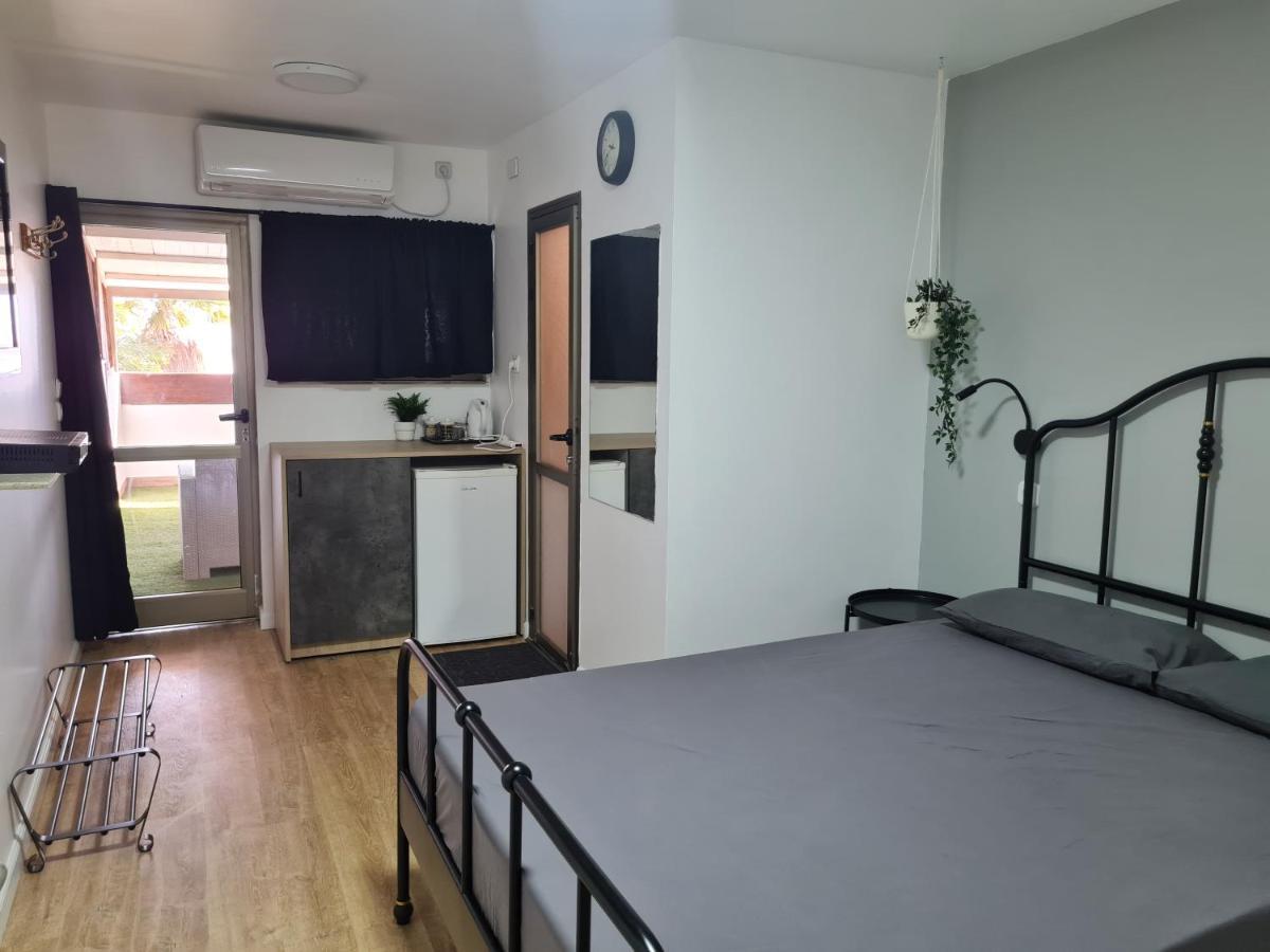 Arava Hostel Ελάτ Εξωτερικό φωτογραφία