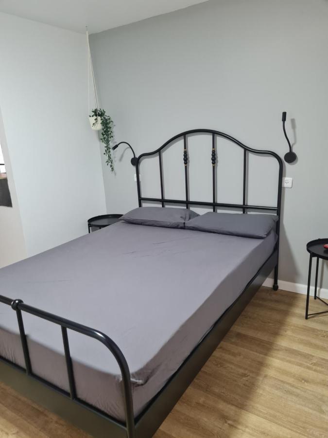 Arava Hostel Ελάτ Εξωτερικό φωτογραφία