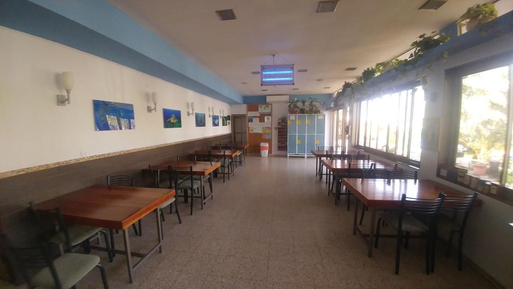 Arava Hostel Ελάτ Εξωτερικό φωτογραφία