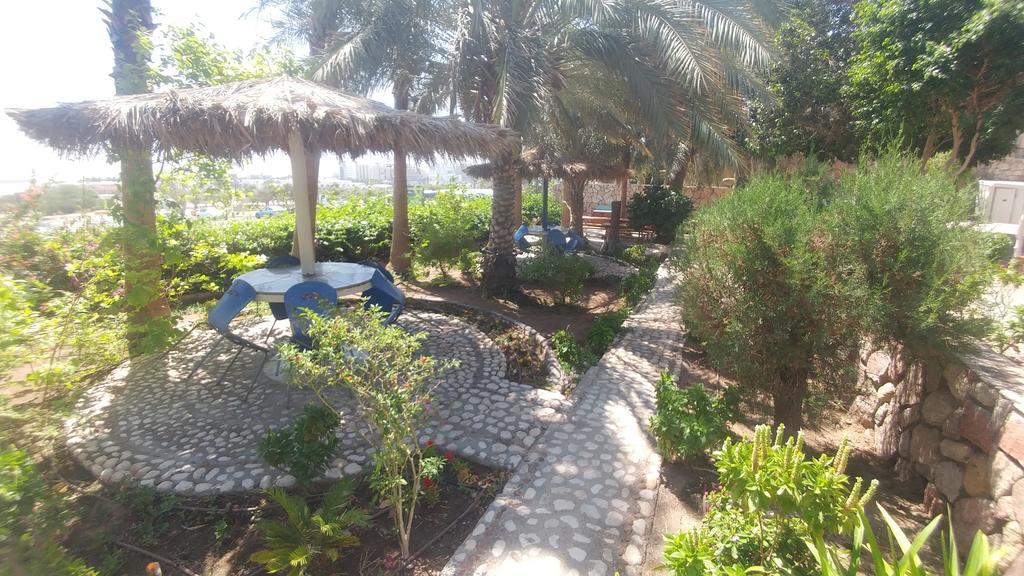 Arava Hostel Ελάτ Εξωτερικό φωτογραφία