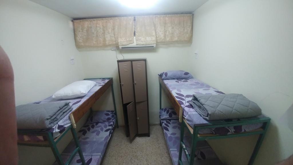Arava Hostel Ελάτ Εξωτερικό φωτογραφία