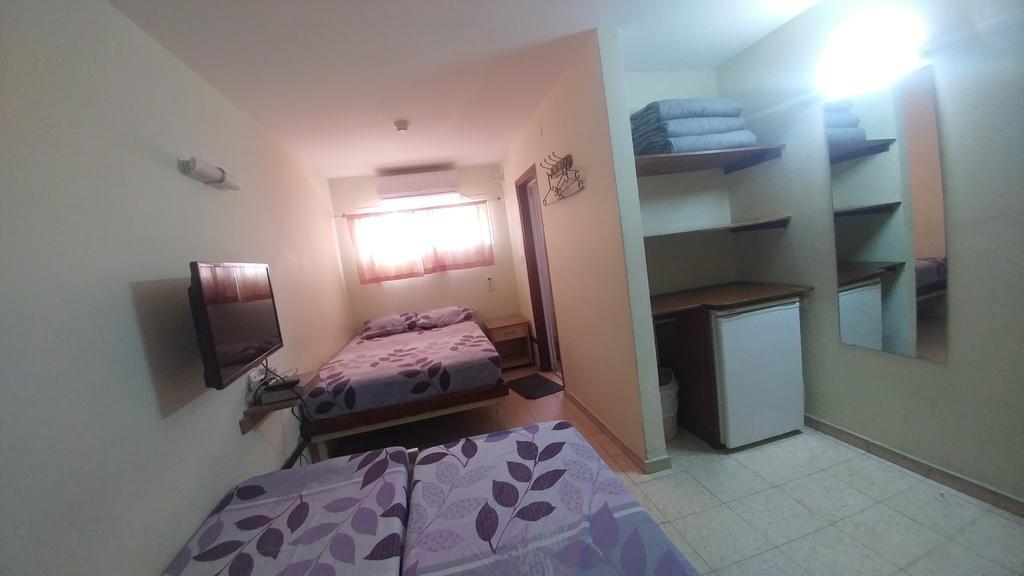 Arava Hostel Ελάτ Εξωτερικό φωτογραφία