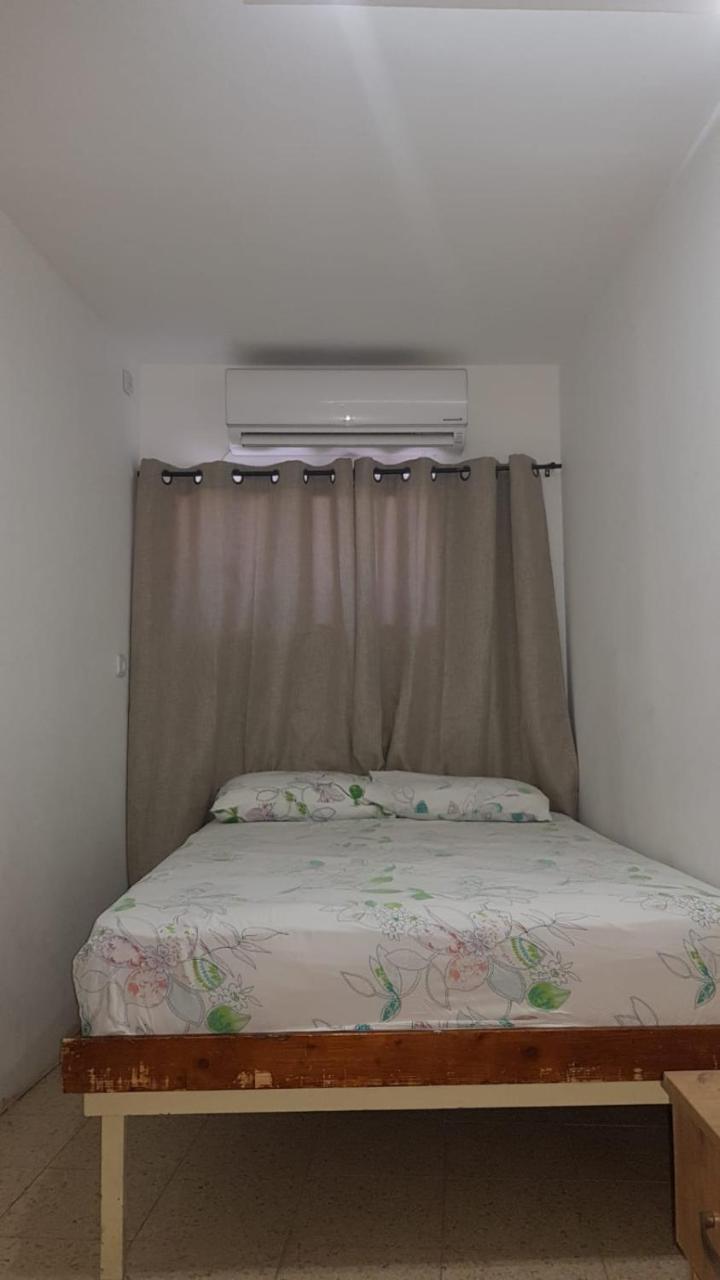 Arava Hostel Ελάτ Εξωτερικό φωτογραφία