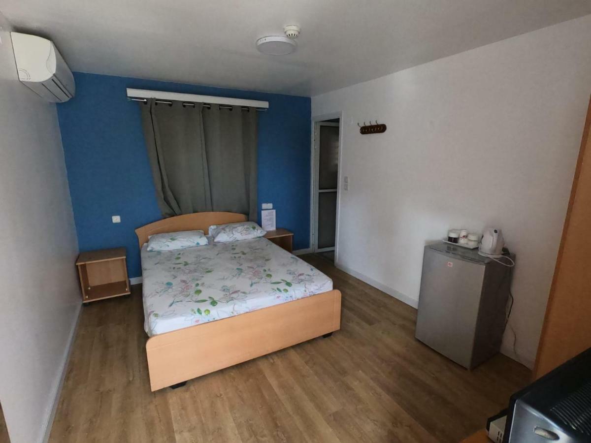 Arava Hostel Ελάτ Εξωτερικό φωτογραφία