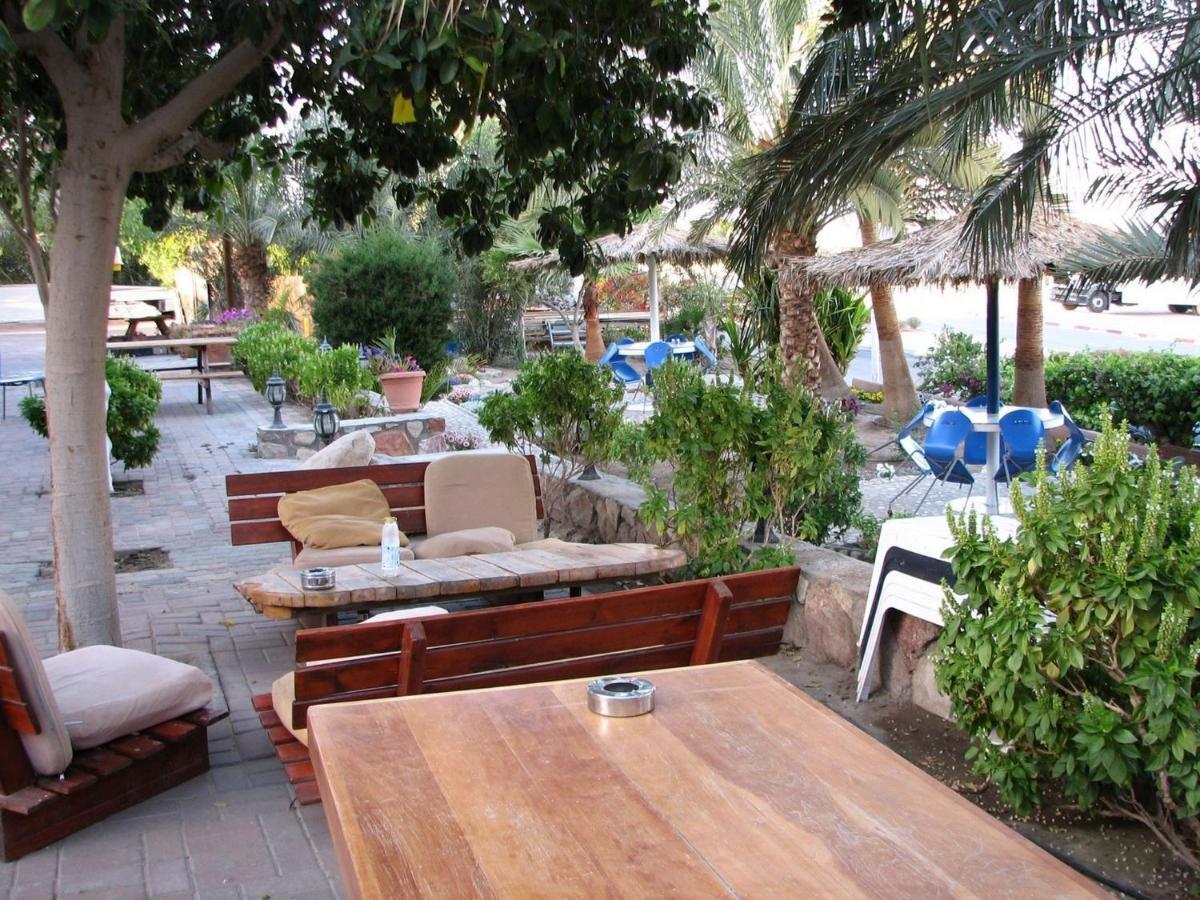 Arava Hostel Ελάτ Εξωτερικό φωτογραφία
